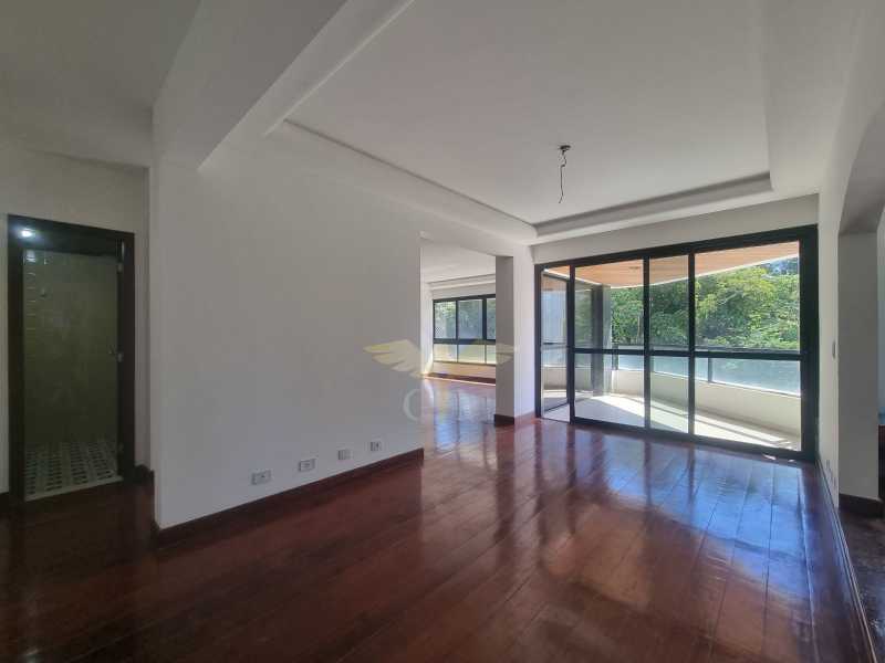 Conheça 7 do imóvel - APARTAMENTO 4 QUARTOS (2 SUÍTES), 211M², NO ITAIGARA - PIAP40216 - 7 7 - 7