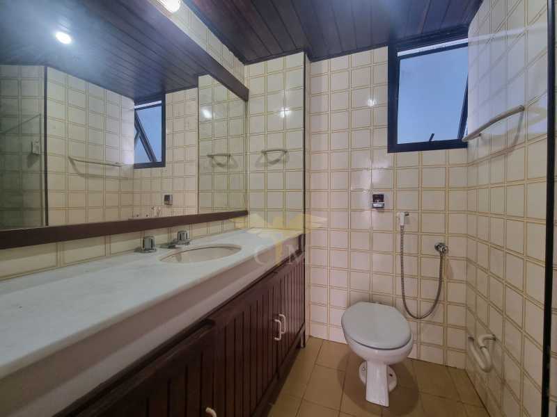 Conheça 8 do imóvel - APARTAMENTO 4 QUARTOS (2 SUÍTES), 211M², NO ITAIGARA - PIAP40216 - 8 8 - 8