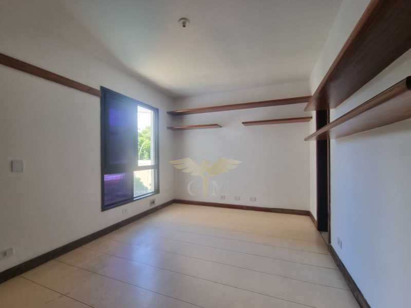 Conheça 9 do imóvel - APARTAMENTO 4 QUARTOS (2 SUÍTES), 211M², NO ITAIGARA - PIAP40216 - 9 9 - 9