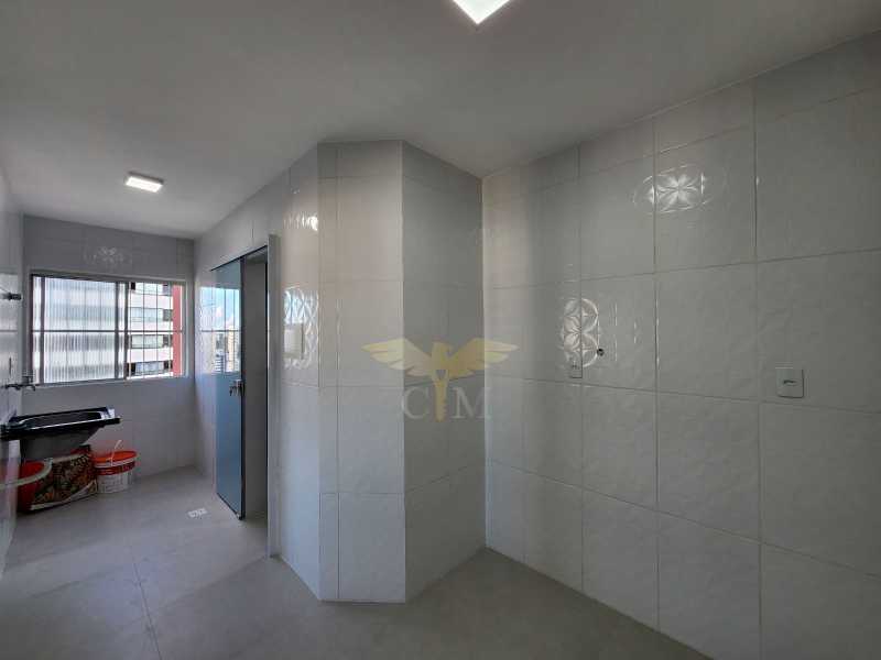 Conheça 12 do imóvel - APARTAMENTO 4 QUARTOS (2 SUÍTES), 211M², NO ITAIGARA - PIAP40216 - 12 12 - 12
