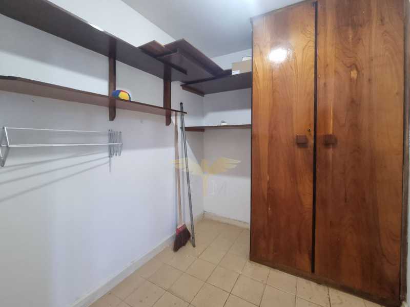 Conheça 13 do imóvel - APARTAMENTO 4 QUARTOS (2 SUÍTES), 211M², NO ITAIGARA - PIAP40216 - 13 13 - 13