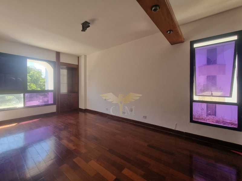 Conheça 14 do imóvel - APARTAMENTO 4 QUARTOS (2 SUÍTES), 211M², NO ITAIGARA - PIAP40216 - 14 14 - 14
