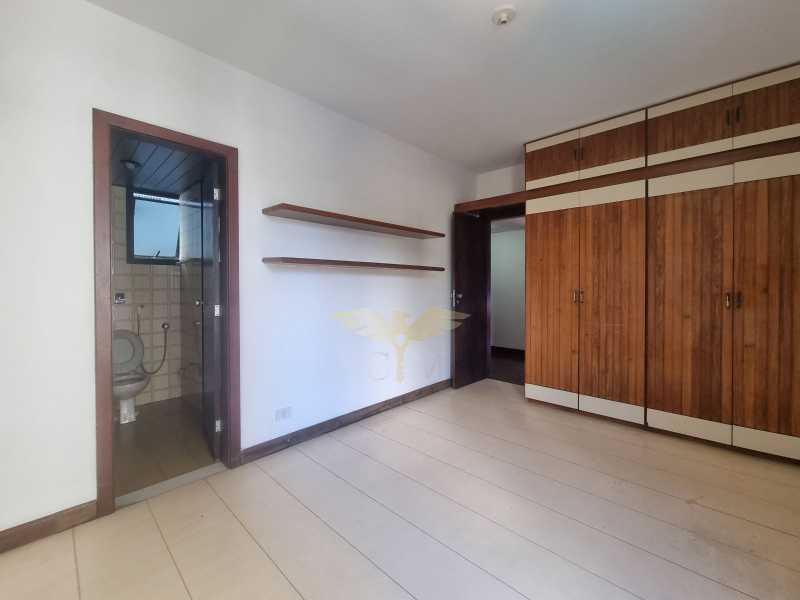 Conheça 16 do imóvel - APARTAMENTO 4 QUARTOS (2 SUÍTES), 211M², NO ITAIGARA - PIAP40216 - 16 16 - 16