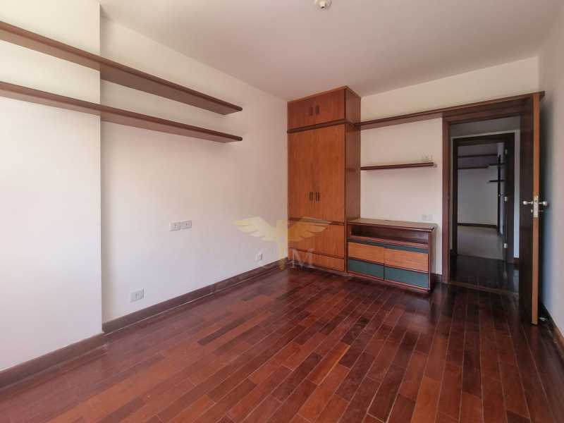 Conheça 17 do imóvel - APARTAMENTO 4 QUARTOS (2 SUÍTES), 211M², NO ITAIGARA - PIAP40216 - 17 17 - 17