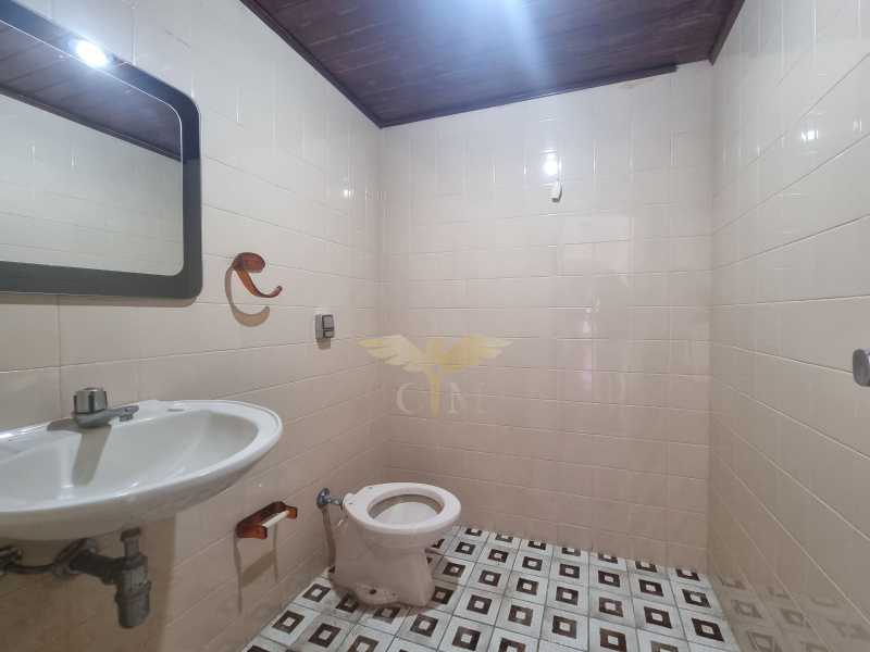Conheça 18 do imóvel - APARTAMENTO 4 QUARTOS (2 SUÍTES), 211M², NO ITAIGARA - PIAP40216 - 18 18 - 18