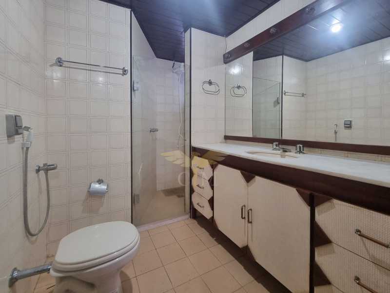 Conheça 20 do imóvel - APARTAMENTO 4 QUARTOS (2 SUÍTES), 211M², NO ITAIGARA - PIAP40216 - 20 20 - 20