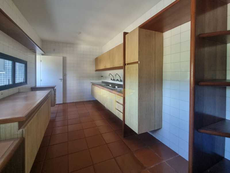 Conheça 21 do imóvel - APARTAMENTO 4 QUARTOS (2 SUÍTES), 211M², NO ITAIGARA - PIAP40216 - 21 21 - 21