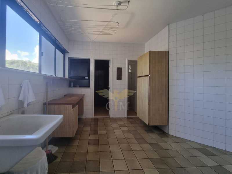 Conheça 24 do imóvel - APARTAMENTO 4 QUARTOS (2 SUÍTES), 211M², NO ITAIGARA - PIAP40216 - 24 24 - 24