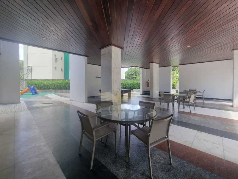 Conheça 28 do imóvel - APARTAMENTO 4 QUARTOS (2 SUÍTES), 211M², NO ITAIGARA - PIAP40216 - 28 28 - 28