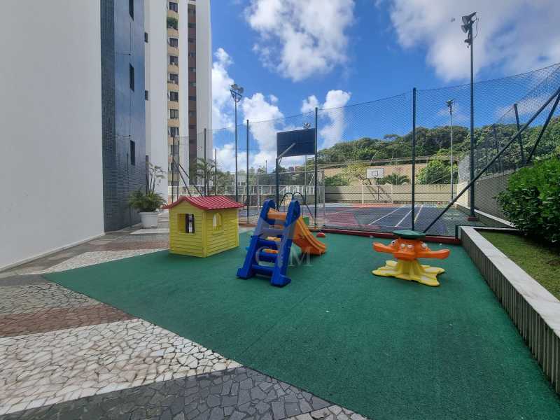 Conheça 29 do imóvel - APARTAMENTO 4 QUARTOS (2 SUÍTES), 211M², NO ITAIGARA - PIAP40216 - 29 29 - 29