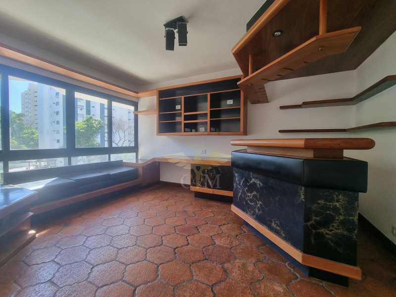 Conheça 26 do imóvel - APARTAMENTO 4 QUARTOS (2 SUÍTES), 211M², NO ITAIGARA - PIAP40216 - 26 26 - 26