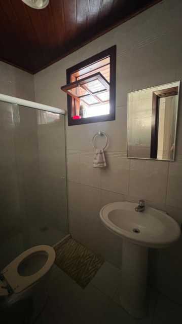 Conheça 10 do imóvel - CASA DUPLEX 4 QUARTOS (1 SUÍTE), 280M², EM STELLA MARIS - PICA40017 - 10 10 - 10