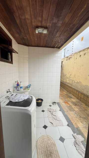 Conheça 15 do imóvel - CASA DUPLEX 4 QUARTOS (1 SUÍTE), 280M², EM STELLA MARIS - PICA40017 - 15 15 - 15