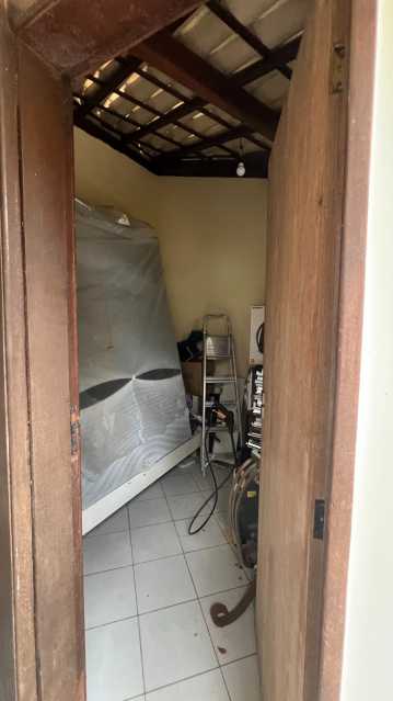 Conheça 24 do imóvel - CASA DUPLEX 4 QUARTOS (1 SUÍTE), 280M², EM STELLA MARIS - PICA40017 - 24 24 - 24