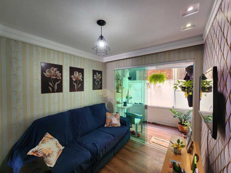 Conheça 2 do imóvel - APARTAMENTO 2 QUARTOS (1 SUÍTE), 71M², EM ITAPUÃ - PIAP21041 - 2 2 - 2
