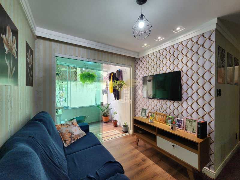Conheça 3 do imóvel - APARTAMENTO 2 QUARTOS (1 SUÍTE), 71M², EM ITAPUÃ - PIAP21041 - 3 3 - 3