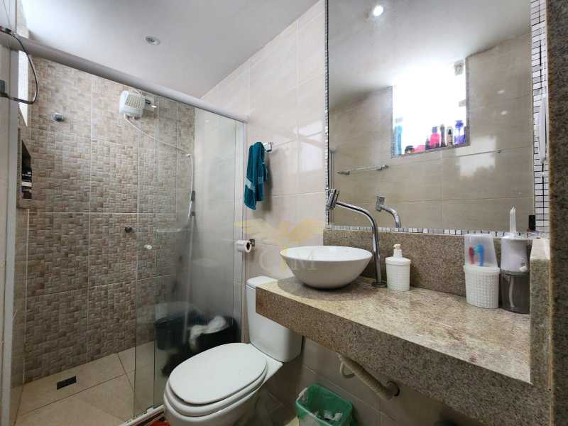 Conheça 4 do imóvel - APARTAMENTO 2 QUARTOS (1 SUÍTE), 71M², EM ITAPUÃ - PIAP21041 - 4 4 - 4