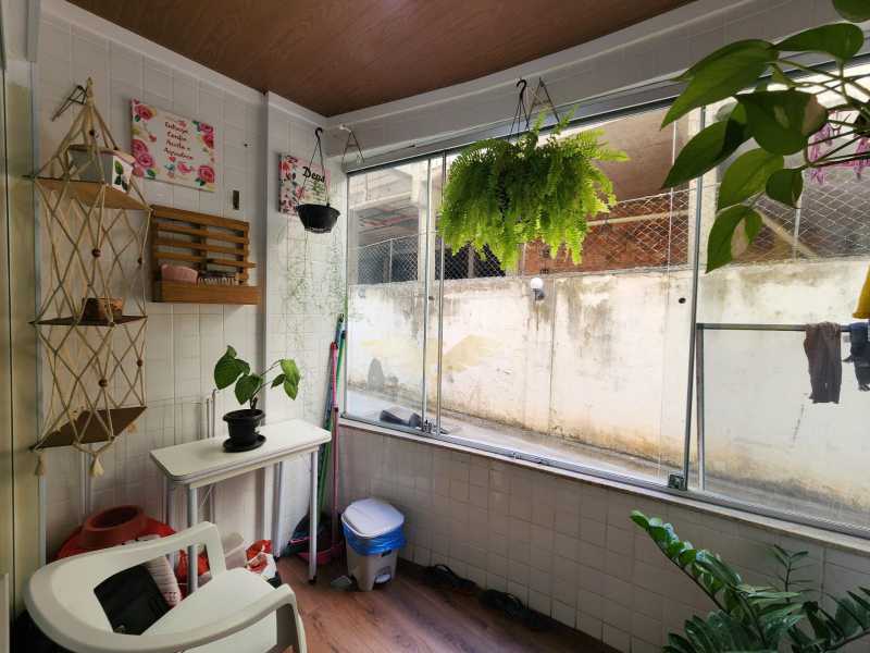 Conheça 5 do imóvel - APARTAMENTO 2 QUARTOS (1 SUÍTE), 71M², EM ITAPUÃ - PIAP21041 - 5 5 - 5