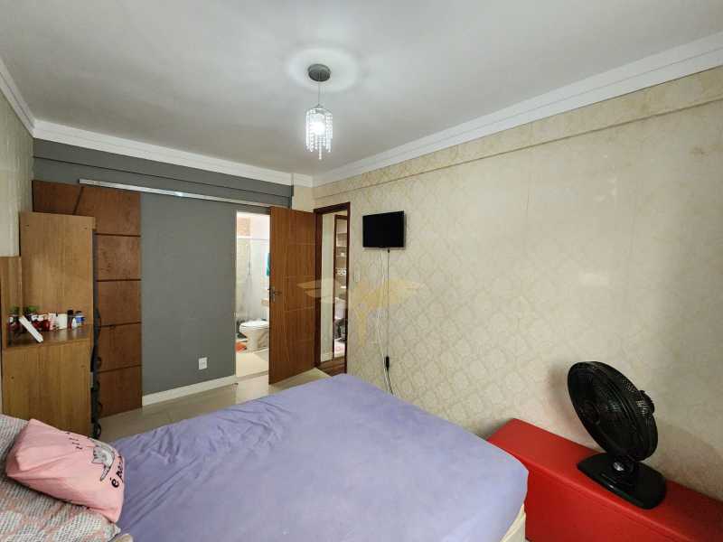 Conheça 8 do imóvel - APARTAMENTO 2 QUARTOS (1 SUÍTE), 71M², EM ITAPUÃ - PIAP21041 - 8 8 - 8