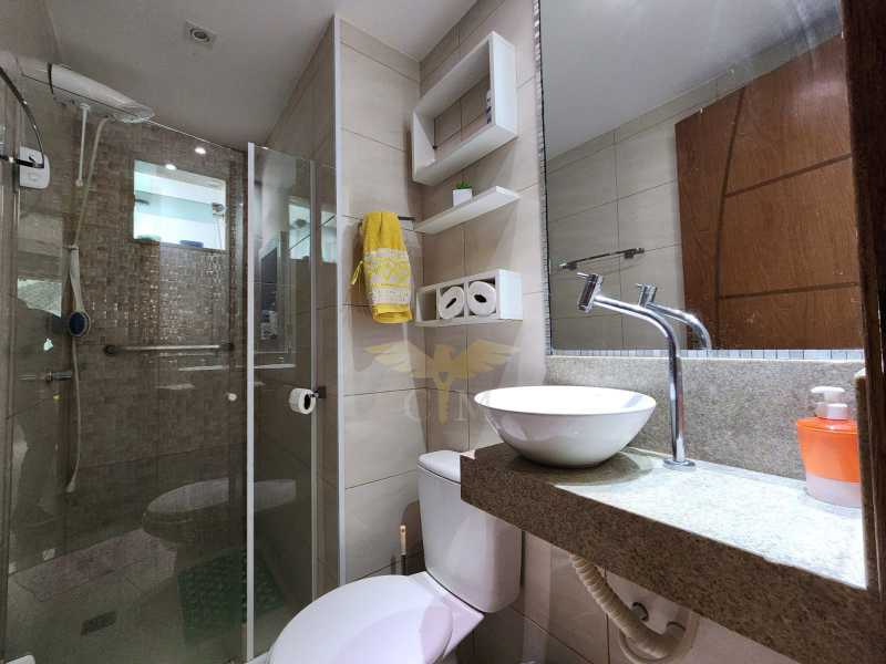 Conheça 10 do imóvel - APARTAMENTO 2 QUARTOS (1 SUÍTE), 71M², EM ITAPUÃ - PIAP21041 - 10 10 - 10