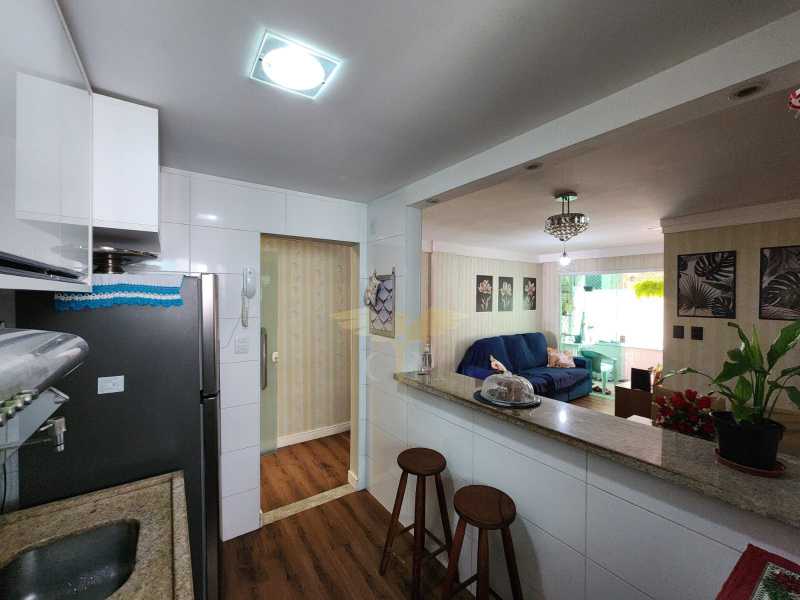Conheça 11 do imóvel - APARTAMENTO 2 QUARTOS (1 SUÍTE), 71M², EM ITAPUÃ - PIAP21041 - 11 11 - 11