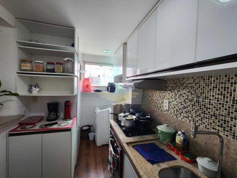 Conheça 13 do imóvel - APARTAMENTO 2 QUARTOS (1 SUÍTE), 71M², EM ITAPUÃ - PIAP21041 - 13 13 - 13