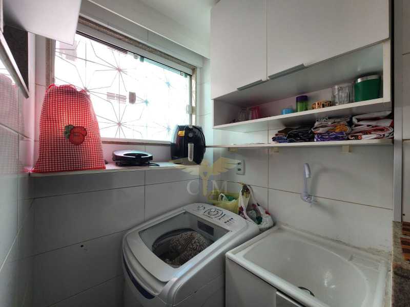 Conheça 16 do imóvel - APARTAMENTO 2 QUARTOS (1 SUÍTE), 71M², EM ITAPUÃ - PIAP21041 - 16 16 - 16