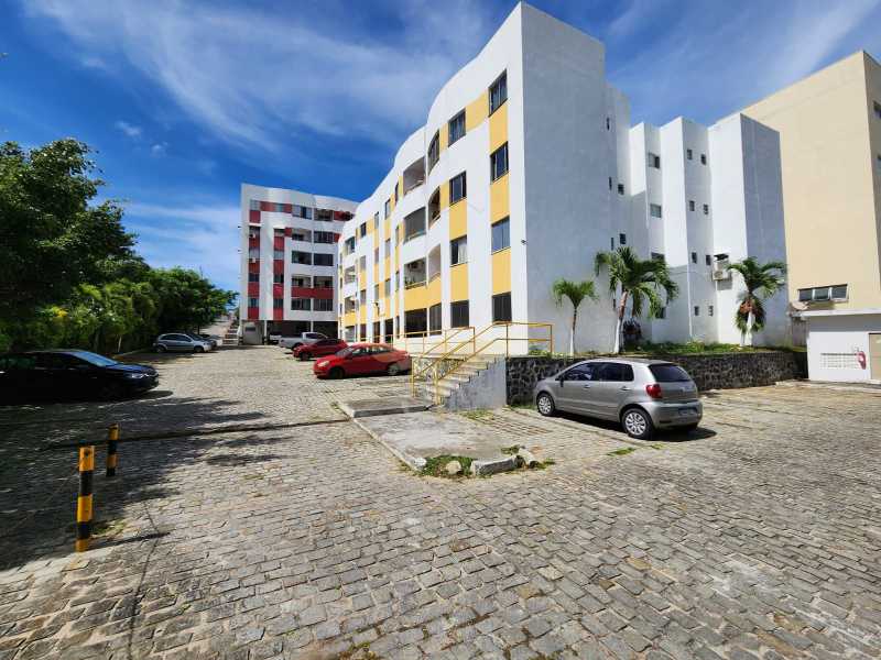 Conheça 19 do imóvel - APARTAMENTO 2 QUARTOS (1 SUÍTE), 71M², EM ITAPUÃ - PIAP21041 - 19 19 - 19