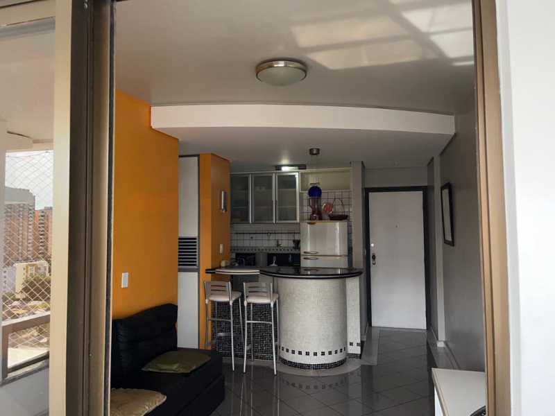 Conheça 2 do imóvel - APARTAMENTO 1 QUARTO, 43M², NA BARRA - PIAP10378 - 2 2 - 2