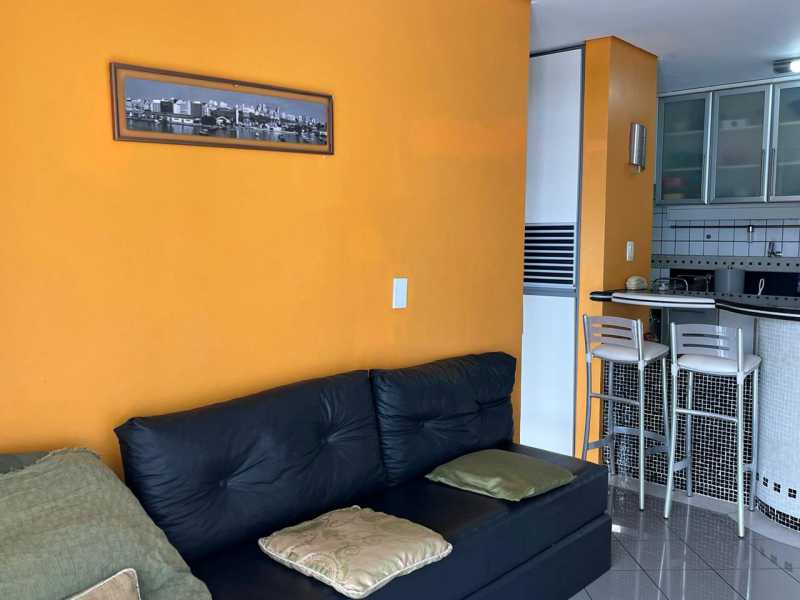 Conheça 3 do imóvel - APARTAMENTO 1 QUARTO, 43M², NA BARRA - PIAP10378 - 3 3 - 3