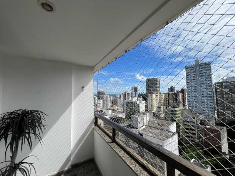 Conheça 9 do imóvel - APARTAMENTO 1 QUARTO, 43M², NA BARRA - PIAP10378 - 9 9 - 9
