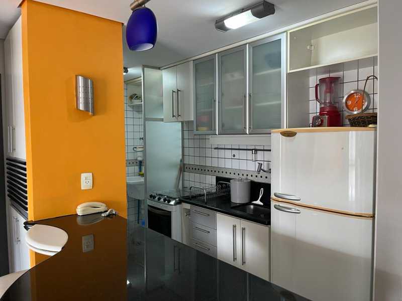 Conheça 4 do imóvel - APARTAMENTO 1 QUARTO, 43M², NA BARRA - PIAP10378 - 4 4 - 4
