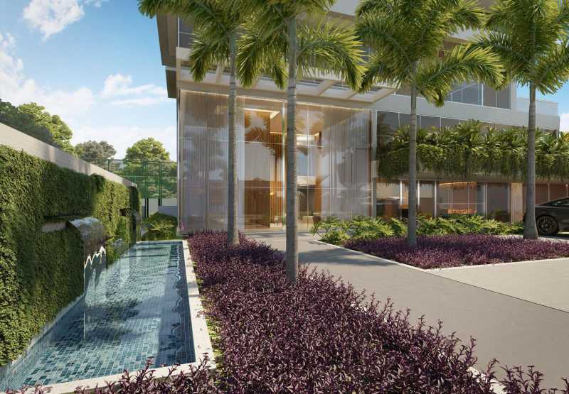 Conheça 2 do imóvel - MIRAT NARTINS DE SÁ - 4 SUÍTES, 253M², NO HORTO FLORESTAL - PIAP40217 - 2 2 - 2
