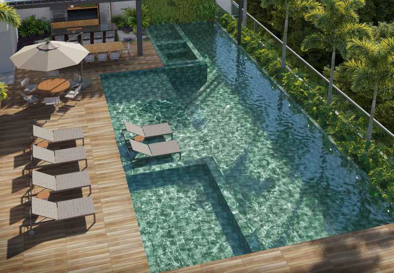 Conheça 4 do imóvel - MIRAT NARTINS DE SÁ - 4 SUÍTES, 253M², NO HORTO FLORESTAL - PIAP40217 - 4 4 - 4