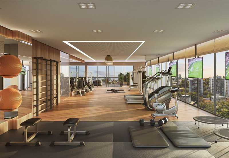 Conheça 6 do imóvel - MIRAT NARTINS DE SÁ - 4 SUÍTES, 253M², NO HORTO FLORESTAL - PIAP40217 - 6 6 - 6