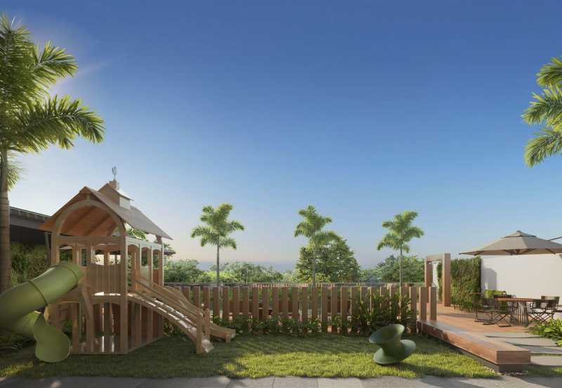 Conheça 9 do imóvel - MIRAT NARTINS DE SÁ - 4 SUÍTES, 253M², NO HORTO FLORESTAL - PIAP40217 - 9 9 - 9