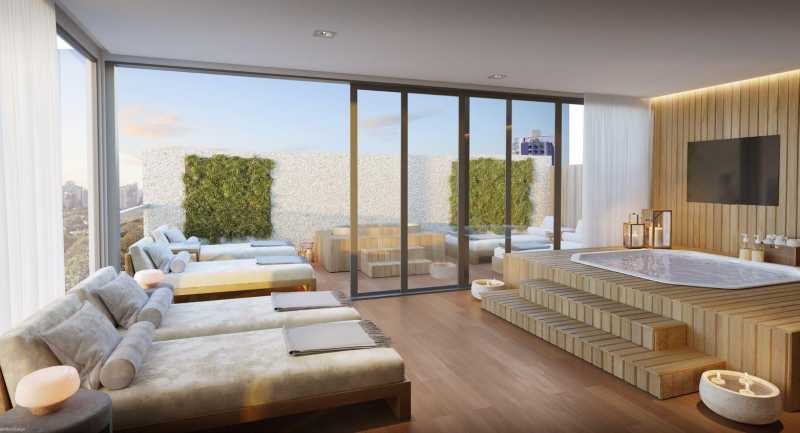 Conheça 16 do imóvel - MIRAT NARTINS DE SÁ - 4 SUÍTES, 253M², NO HORTO FLORESTAL - PIAP40217 - 16 16 - 16