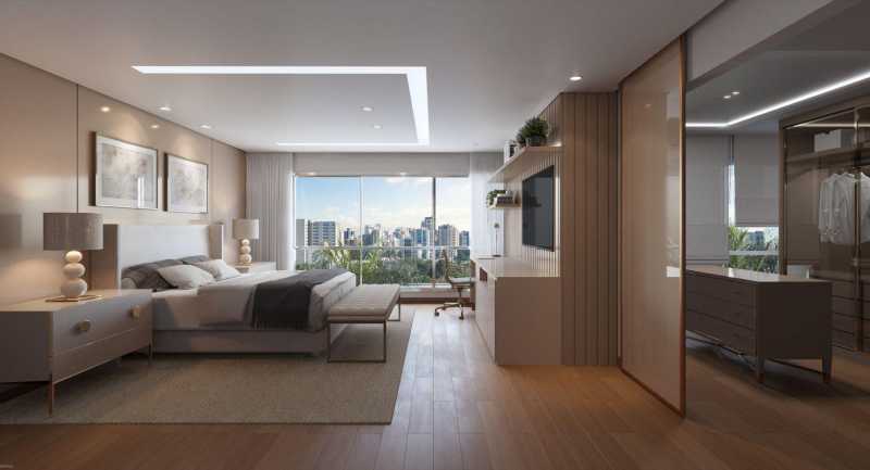 Conheça 19 do imóvel - MIRAT NARTINS DE SÁ - 4 SUÍTES, 253M², NO HORTO FLORESTAL - PIAP40217 - 19 19 - 19