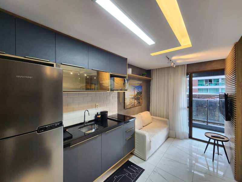 Conheça 2 do imóvel - APARTAMENTO 1 QUARTO, 32M², NA BARRA - PIAP10379 - 2 2 - 2