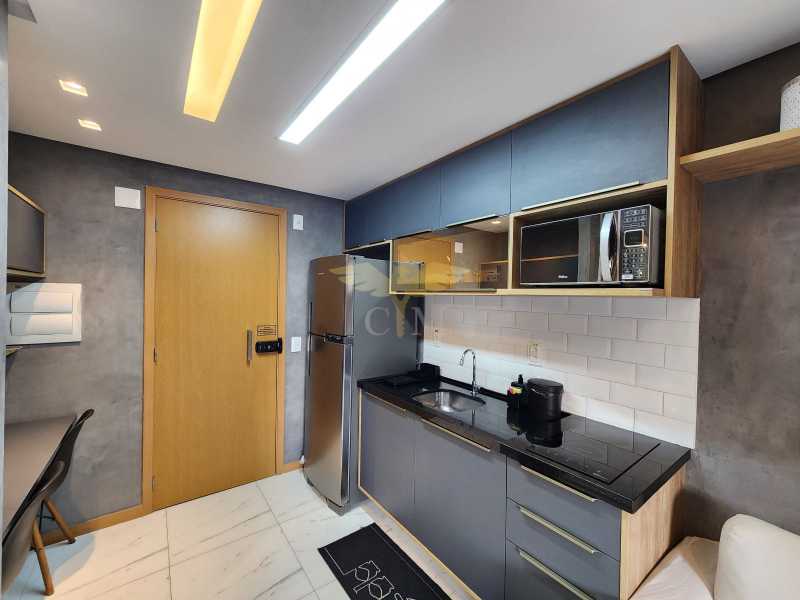 Conheça 3 do imóvel - APARTAMENTO 1 QUARTO, 32M², NA BARRA - PIAP10379 - 3 3 - 3