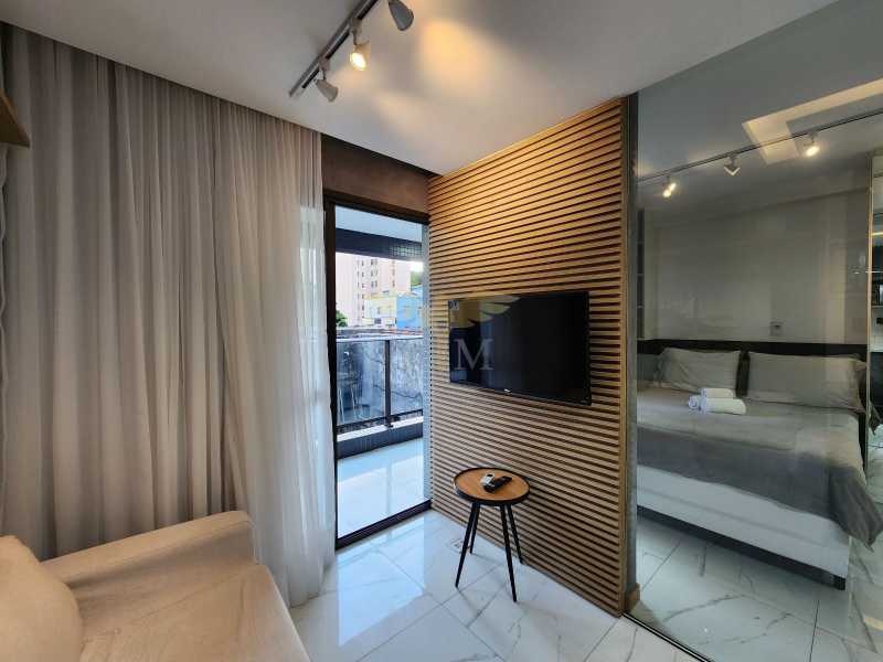 Conheça 4 do imóvel - APARTAMENTO 1 QUARTO, 32M², NA BARRA - PIAP10379 - 4 4 - 4
