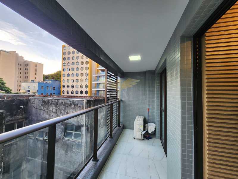 Conheça 6 do imóvel - APARTAMENTO 1 QUARTO, 32M², NA BARRA - PIAP10379 - 6 6 - 6