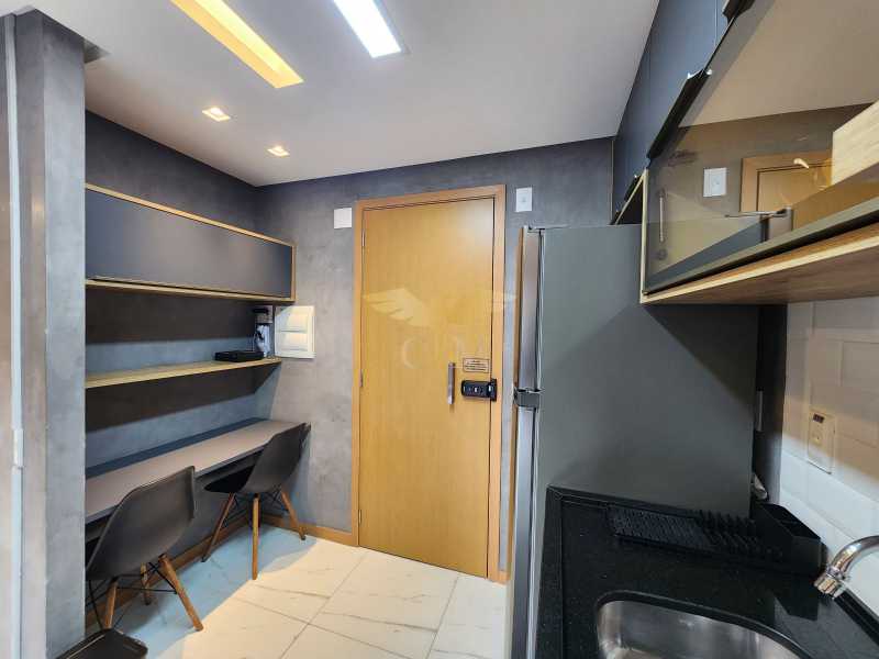 Conheça 7 do imóvel - APARTAMENTO 1 QUARTO, 32M², NA BARRA - PIAP10379 - 7 7 - 7