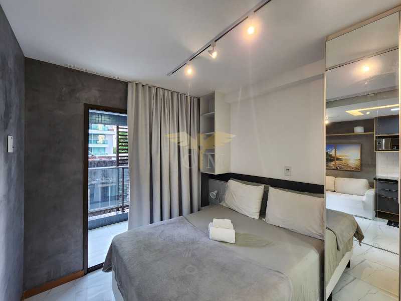 Conheça 9 do imóvel - APARTAMENTO 1 QUARTO, 32M², NA BARRA - PIAP10379 - 9 9 - 9