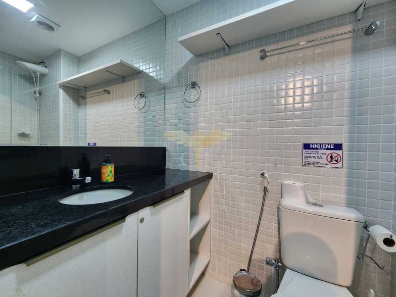 Conheça 10 do imóvel - APARTAMENTO 1 QUARTO, 32M², NA BARRA - PIAP10379 - 10 10 - 10