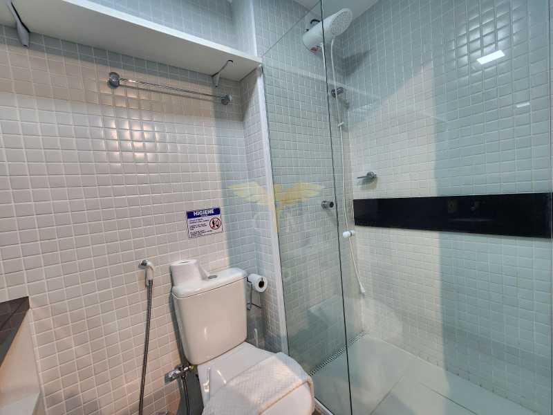 Conheça 12 do imóvel - APARTAMENTO 1 QUARTO, 32M², NA BARRA - PIAP10379 - 12 12 - 12