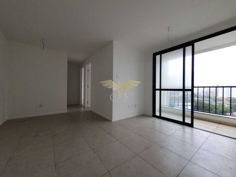 Conheça 1 do imóvel - APARTAMENTO 2 QUARTOS (1 SUÍTE), 54M², NO PERNAMBUÉS - PIAP21044 - 1 1 - 1