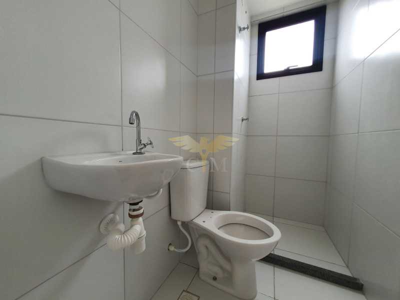 Conheça 4 do imóvel - APARTAMENTO 2 QUARTOS (1 SUÍTE), 54M², NO PERNAMBUÉS - PIAP21044 - 4 4 - 4
