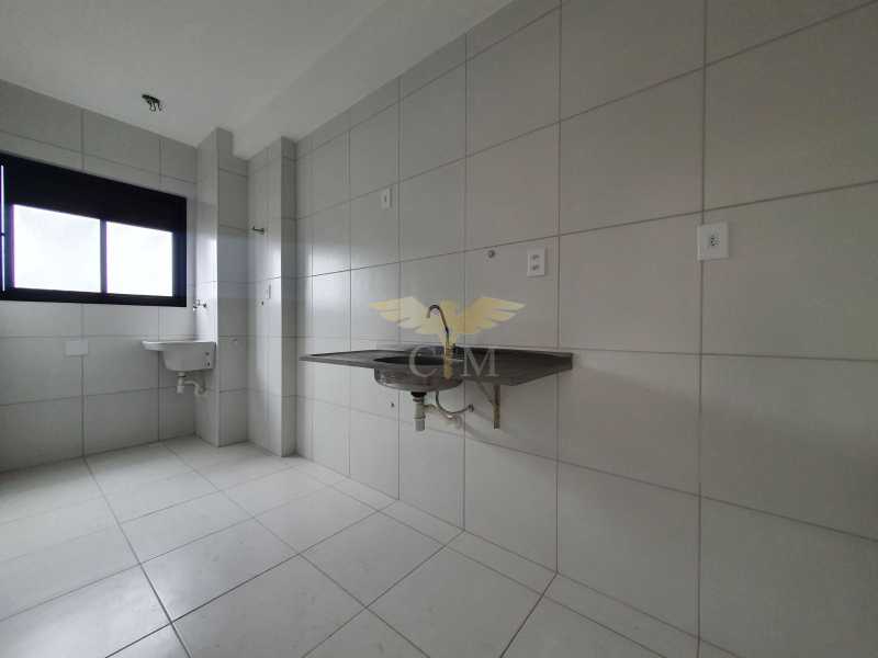 Conheça 8 do imóvel - APARTAMENTO 2 QUARTOS (1 SUÍTE), 54M², NO PERNAMBUÉS - PIAP21044 - 8 8 - 8
