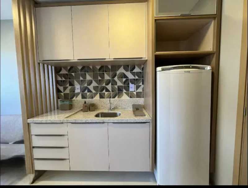 Conheça 2 do imóvel - APARTAMENTO TIPO STUDIO 1 QUARTO, 22M², NA PITUBA - PIST10064 - 2 2 - 2